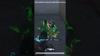 🔫⚠️⚠️ #gaming #pubgfunny #bgmi #viral #music #video #pubgmobile #gym #sports #highlights #bgmilive