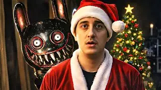 UNA NAVIDAD ARRUINADA