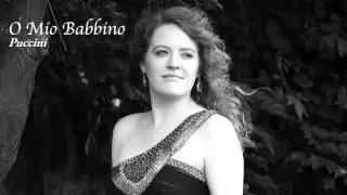 Harriet Mulchrone - Classical Singer (soprano): O Mio Babbino, Puccini