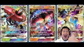 What Are The Best Decks Of Forbidden Light?