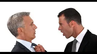 Fixing Disruptive Executive Behavior Step-by-Step
