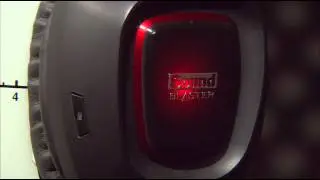 Sound Blaster Tactic3D Rage Wireless Gaming Headset