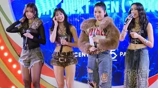 XOXO NEXT GEN (Nita Miles Azarra Pammie )| Disney The Magical Stars 2026 [26 12 2025] @centralwOrld