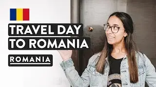 TRAVEL TIPS & COSTS ✈️ | Warsaw Poland Travel Vlog to Bucharest Romania