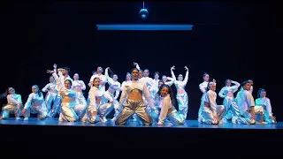 MEFDANCE FEST’24 | HIP HOP