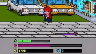 PPKP gameplay #1