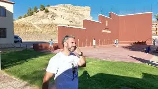 CUARTOS XIKI Y DANI H. VS IKER Y DANI, OPEN DE FRONTENIS DE SAN ESTEBAN 2025, BUEN PARTIDO!!! 🙌🙌👏👏.