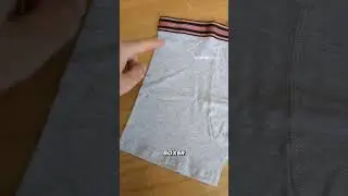 Tipos de Cueca da Lupo