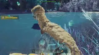 Forglar Premium Day 3 I Tamed A Magic Therizinosaur