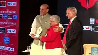 Devi Awards for Delhi, 2017 - Award Ceremony