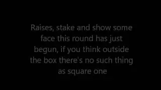 Lucy Spraggan - Join The Club - Lyrics