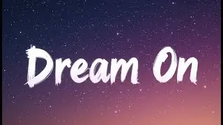 Dream On | Nightcore song | sound corestudio | Official Lyrics Video | Copyright | Free Music