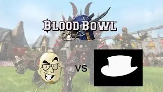 Speedbowl - Northernlion vs. TotalBiscuit - Match 6