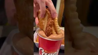 Raising Canes secret menu & menu hacks! Check my post for all the details! #secretmenu #foodie #food
