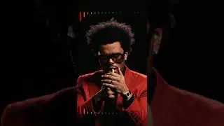 (FREE) The Weeknd Sampled Beat 