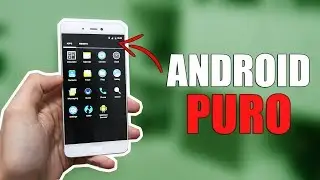 &iquest;Qu&eacute; es realmente ANDROID PURO? Project TREBLE y ROMS GSI