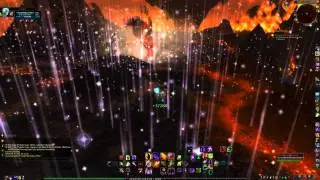 WoW: Cata PTR 4.2 - The Regrowth and Molten Front Daily Quest Hubs Part 4/4
