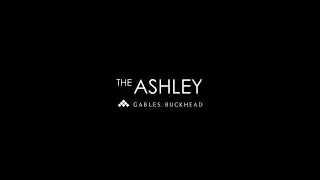 Experience The Ashley Gables Buckhead