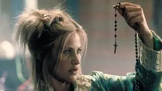 Stigmata Full Movie Facts & Review /  Patricia Arquette / Gabriel Byrne