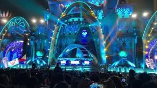 Tchami B2B Malaa @ EDC Japan 2019 CLOSING [&ldquo;Adieu&rdquo; by Tchami]