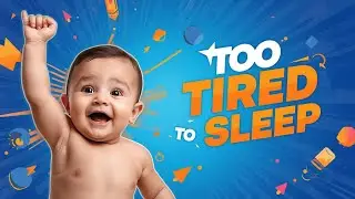 Is your baby sleep-deprived? 7 crucial signs you can't ignore!.