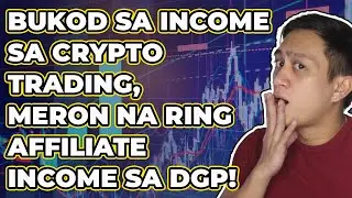 50% DISCOUNT! DGP Trading Bot LATEST UPDATES!