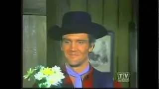 Candy Man - David Canary Birthday Tribute
