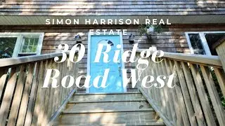 Quiet Sag Harbor Home For Sale