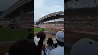 Monster Jam Costa Rica 2024 #monsterjam #cars