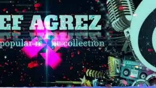 DJ JINGGEL KF  PRODUKTION BY ARWAT COMUNITY