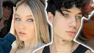 Jaden Hossler & Mads Lewis Broke Up?! | Hollywire