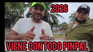 Llega  PINPAL Y  VAPA DONDE PATAS JUCAS  CON EDUVIGES 