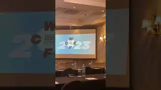WCEF2023 first Kenyan Chapter in Nairobi Norfolk Hotel, Unlocking Circular Economy Financing