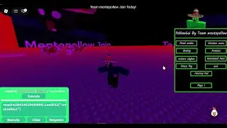 Como usar los require de roblox tutoria (sorry po mi lag)