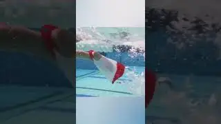 Ласты TYR Hydroblade Fin