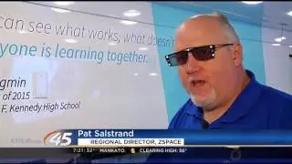 VR/AR Learning in Minneapolis, MN - KSTC (Mar. 2017)