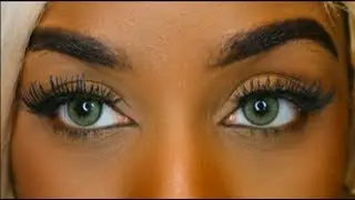 NEW !! SOLOTICA COLORED CONTACTS REVIEW | DISCOUNT CODE
