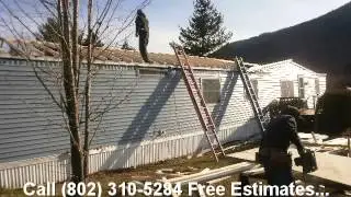 Commercial Business Renovations  Burlington Vermont (802) 310-5284