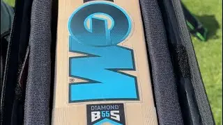 Ben Stokes Players Edition Cricket Bat 2023