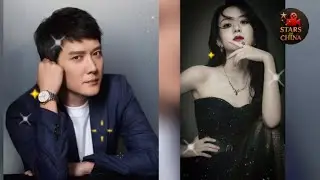 Feng Shaofeng Breaks His Silence:The Truth About Zhao Liying,Fatherhood, and a Love That Never Faded