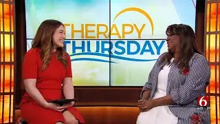 Therapy Thoughts: What's The Difference Between Mental & Emotional Well-Being