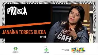Jana&iacute;na Torres Rueda | Provoca | 22/08/2023