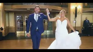 Katie and Shane's May Wedding Film from Syracuse, New York