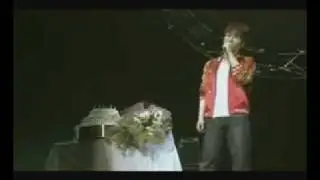 Gackt Surprise Birthday Party FULL (PART 2)