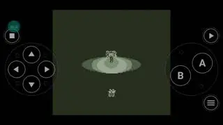 Vou Jogar Undertale para Game Boy Demake +14