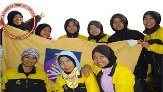 student Uitm hilang di Gunung Tahan | KISAH UMAISARAH SAMEON
