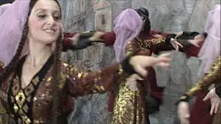 გურული ფერხული / Guruli Perkhuli - The SHIN 2003