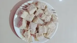 बाजार जैसी स्वादिष्ट मावा की बर्फी   मावा बर्फी /Khoya Barfi/ mawa batfi