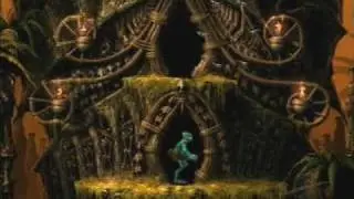 Oddworld: Abe's Exoddus [Walkthrough/Guida] (9/47)