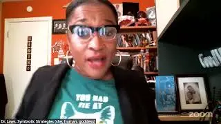 Meaningful Conversations with Dr. Goldie Byrd